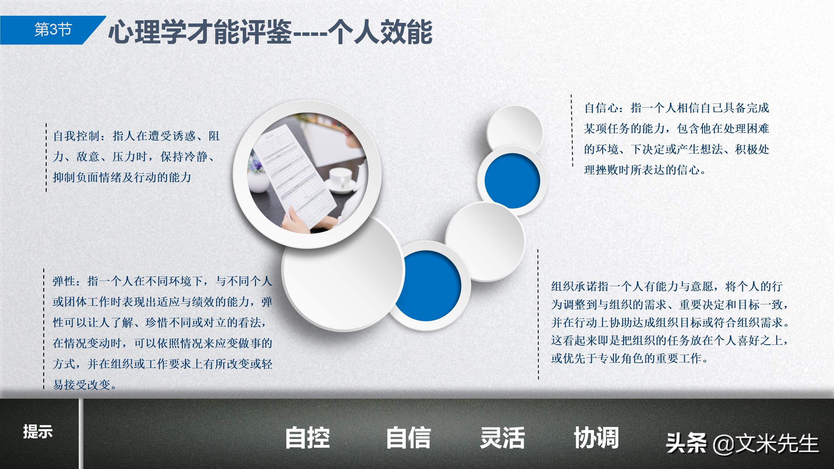 岗位胜任力模型解析,岗位胜任力模型的步骤