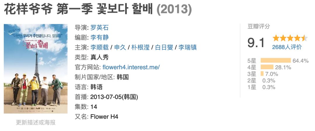 除了《乘风破浪的姐姐》，不出门的日子你也可以看看这些神仙综艺