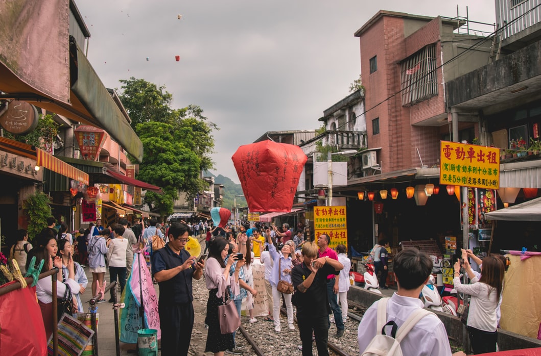 游客如猫！一根华丽线头背后的旅游目的地营销