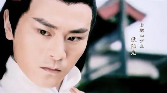 射雕三部曲人物实力排名,射雕英雄传十大高手排名