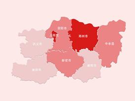 郑州买房最好的三个小区,郑州四大买房潜力地段