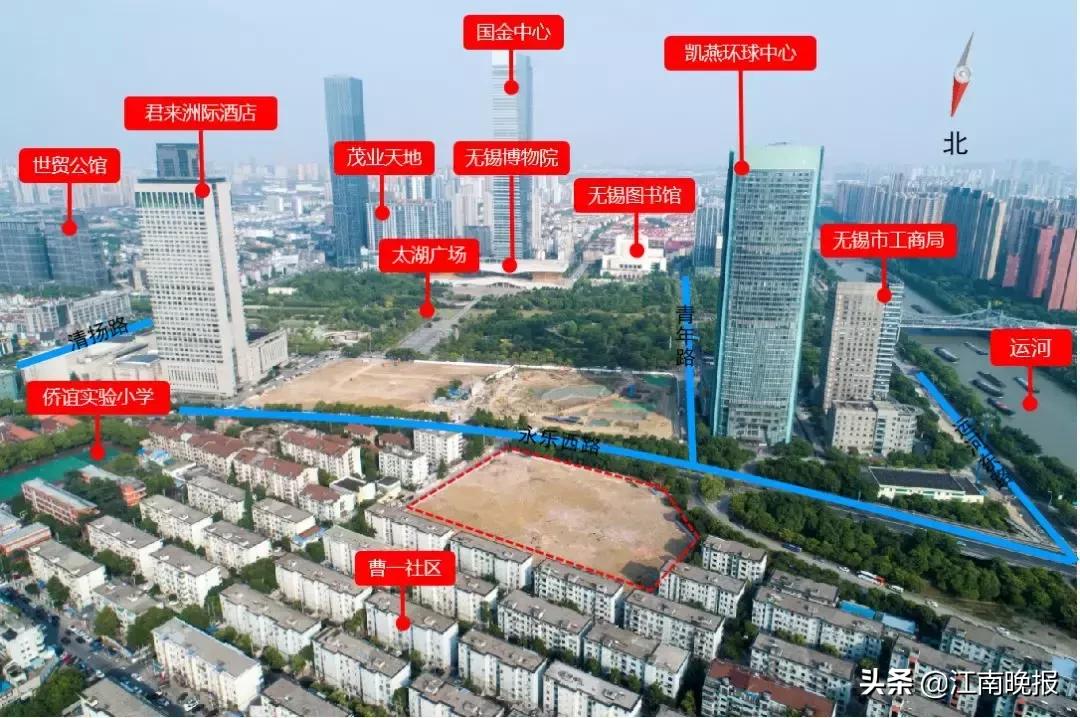 无锡荟聚城市会客厅,无锡云林城市会客厅