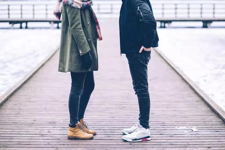 现代人婚恋心理,现代人恋爱观怎么样