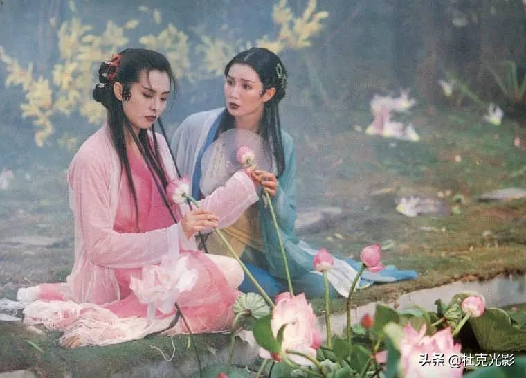 青蛇蛮不讲理,青蛇为什么不能与凡人相恋