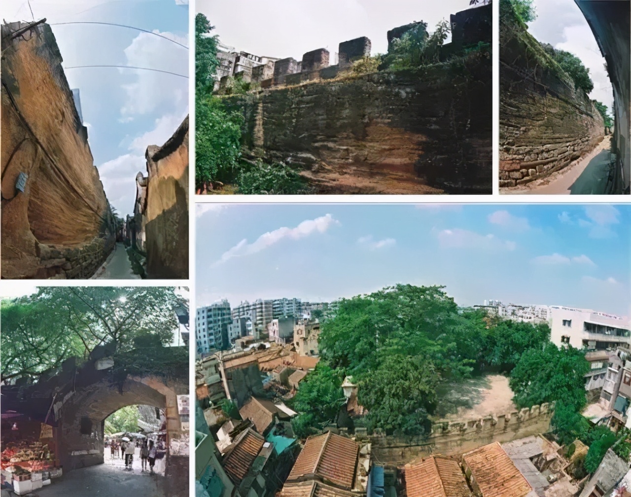 汕头濠江区十大旅游景点,汕头揭阳旅游必去十大景点