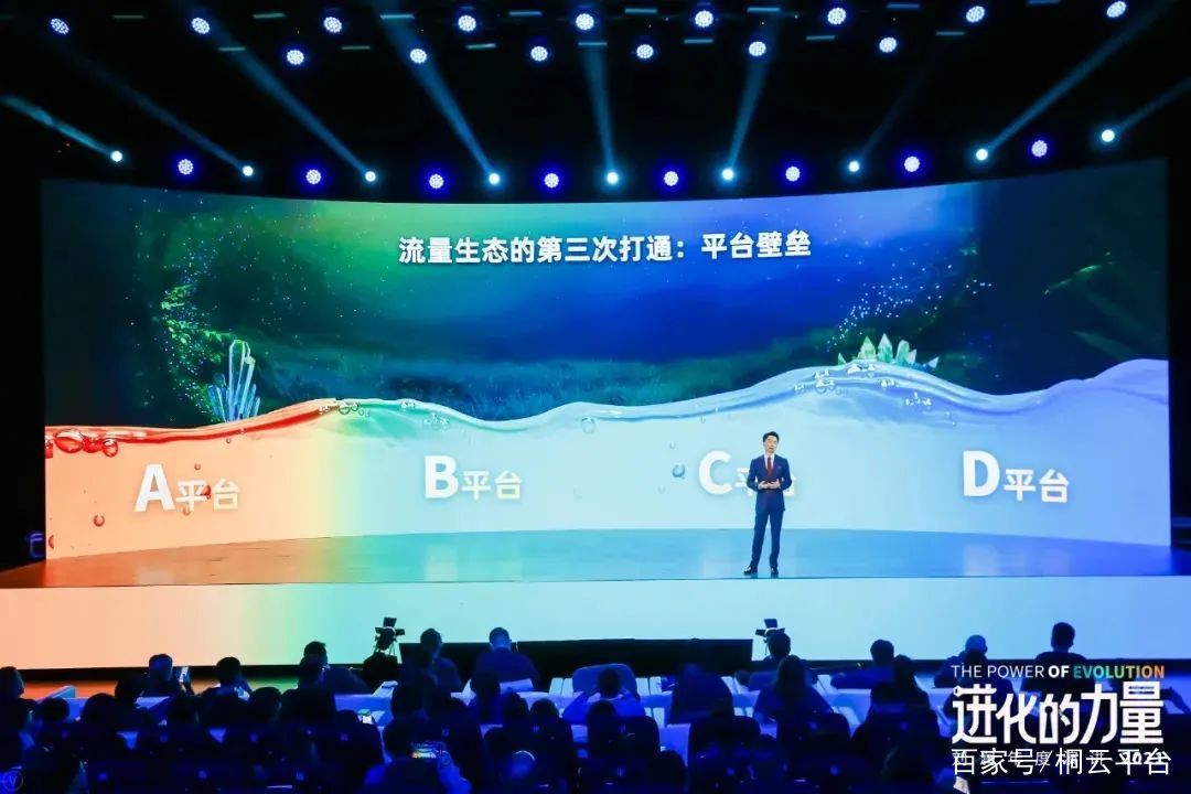 刘润的2022年度演讲,刘润年度演讲2023进化的力量总结
