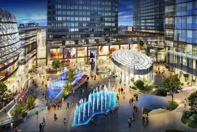 2022新开业的上海商业广场名单,2019年新开业城市商业体上海