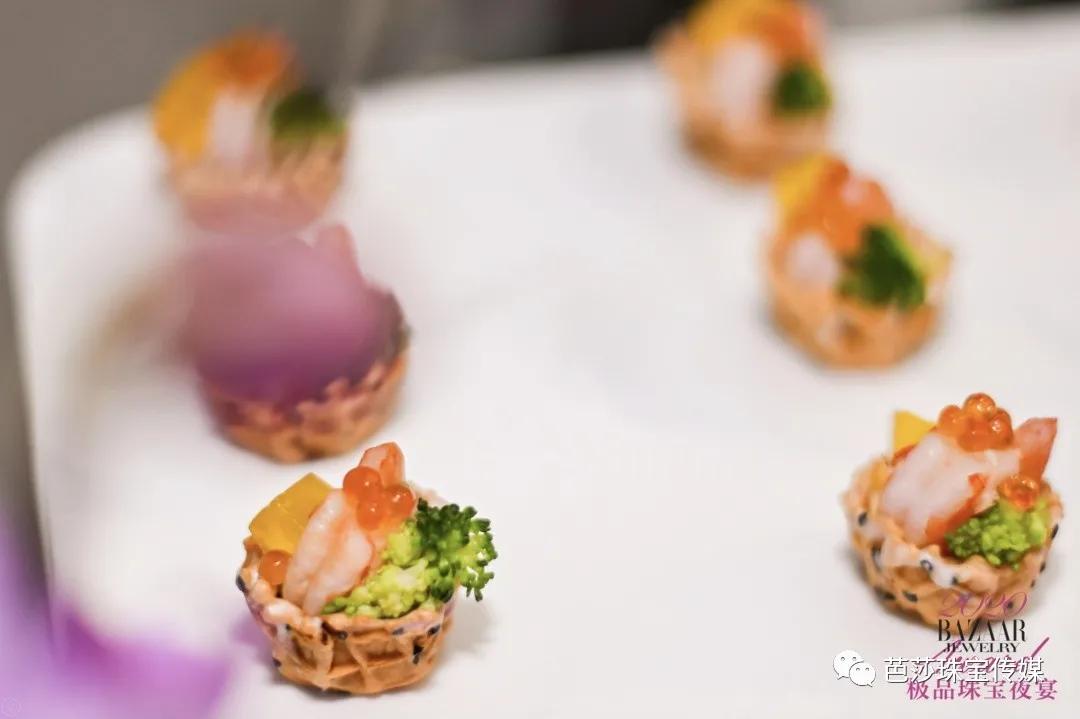 芭莎极品珠宝,芭莎珠宝2020年6月