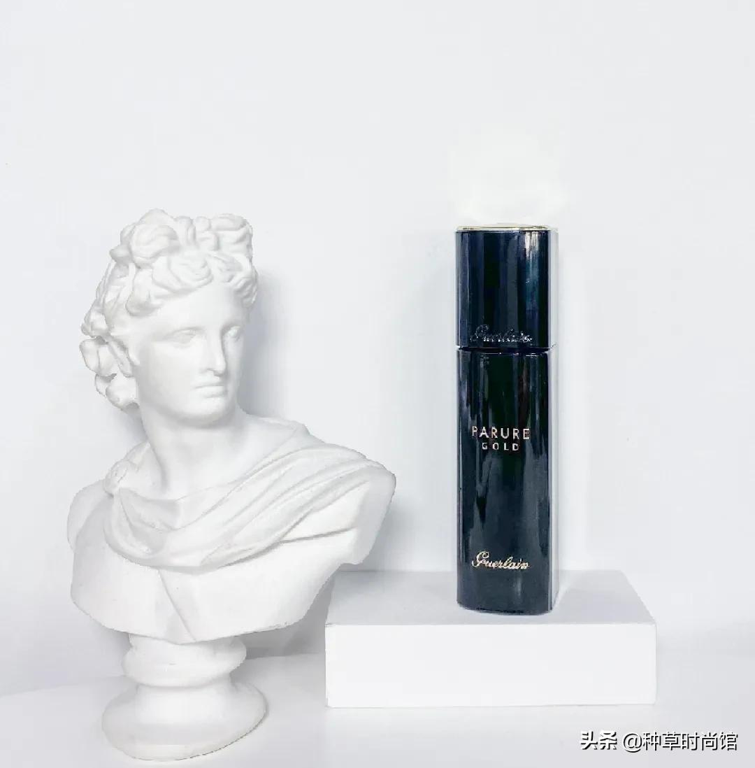 2020口碑最好粉底液油痘皮,最近最火的粉底液控油遮瑕