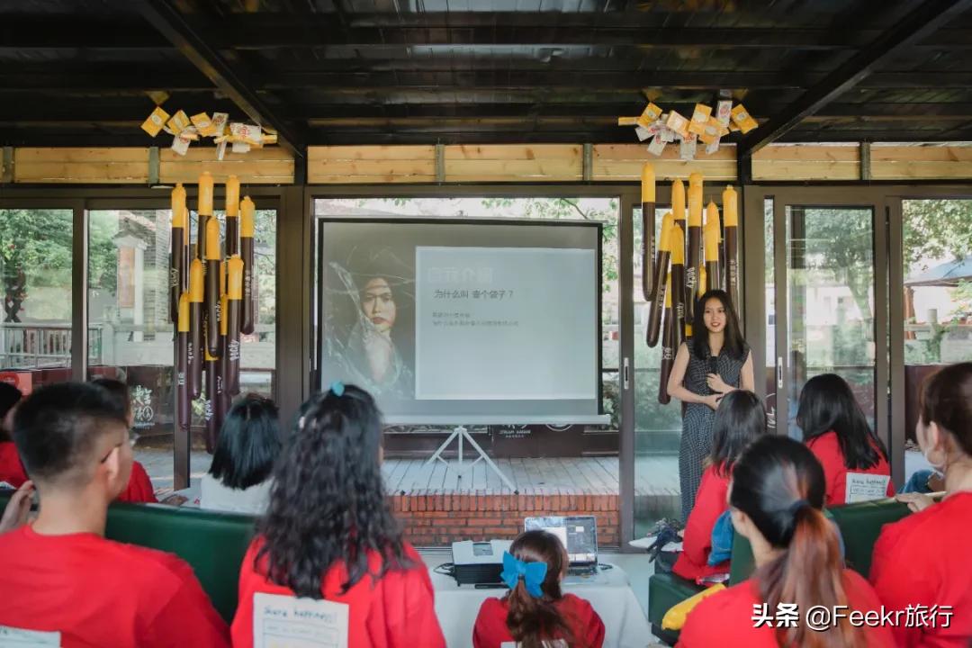戒纸一年、减塑生活…这个95后女孩，用硬核环保方式火遍全网