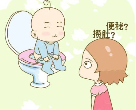 宝宝便秘拉不出怎么办最快的方法,宝宝便秘食疗儿科医生