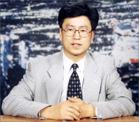白岩松谈谣言视频,央视名嘴白岩松患病5年