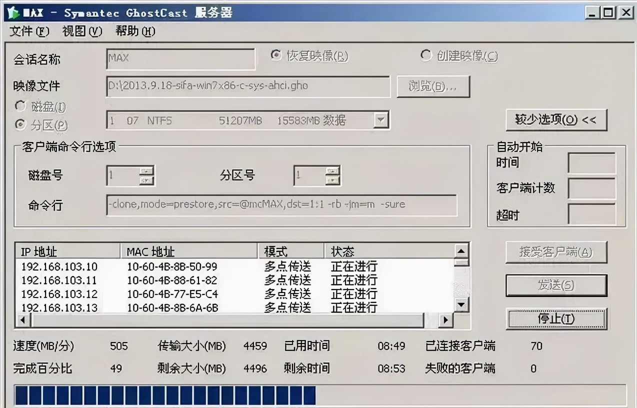 局域网ip冲突排查及解决方案,局域网ip冲突的最简单解决方法