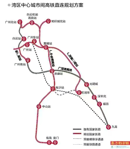 花都区怎么了,为什么花都发展不起来