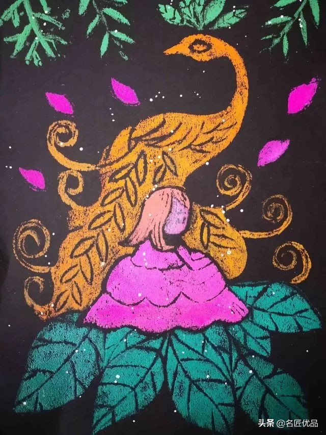 创意手工：一次性纸杯蛋壳纸板，竟能做出如此精致的手工作品