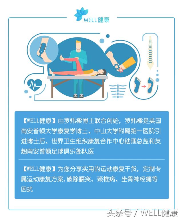 腰痛、腿麻、屁股痛！腰突让我坐立不安，该如何快速缓解疼痛？