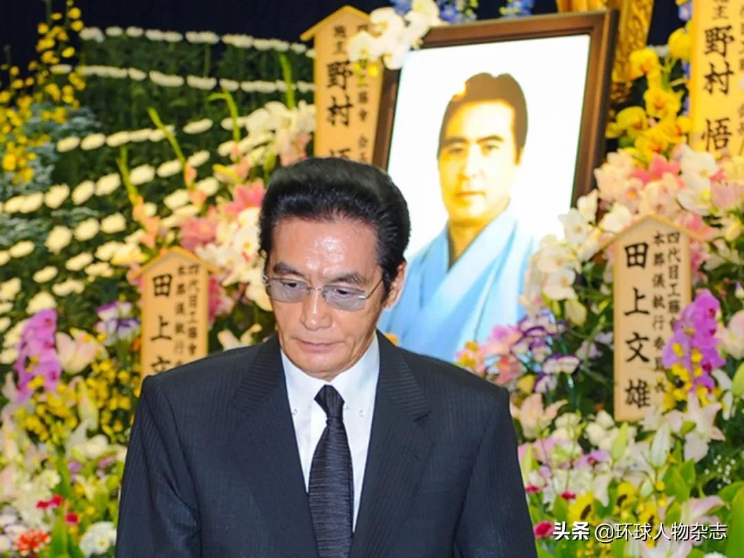 日本黑帮老大被抓事件,日本黑帮大佬被判刑