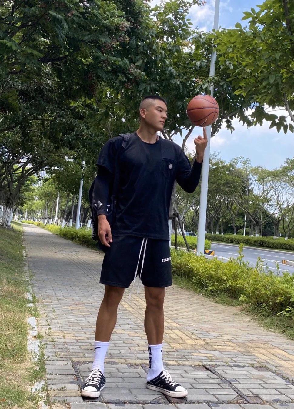 篮球体育生考试项目,篮球体育生训练