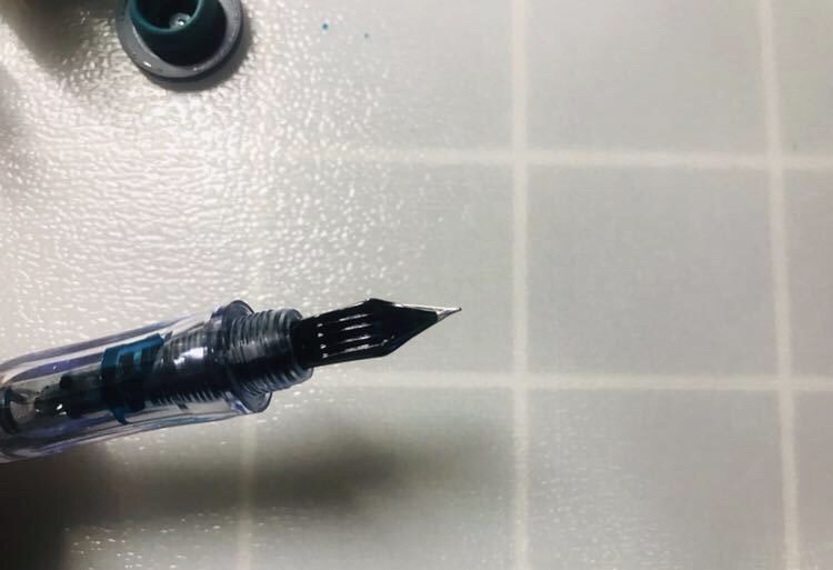 钢笔测评十大最实用的钢笔,钢笔测评十大不值得入手的钢笔