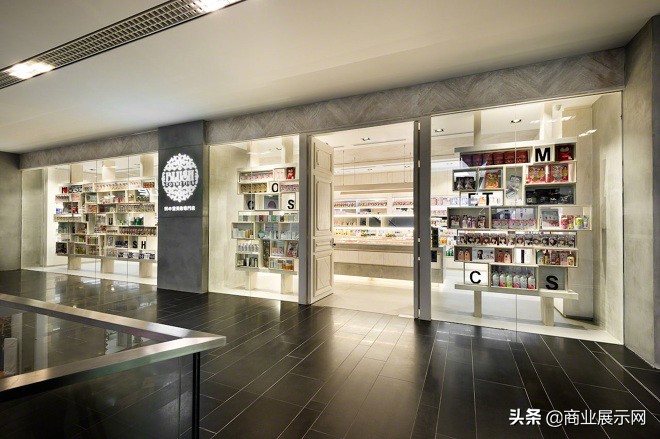 澳洲最火美妆店 (澳洲日韩美妆店)