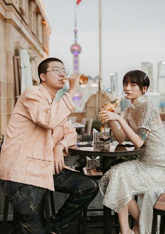 李诞结了多少次婚,李诞结了几次婚