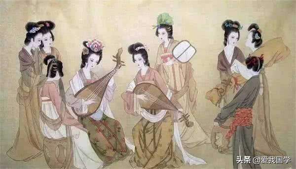 中国古代人物称谓,古代人名称谓大全