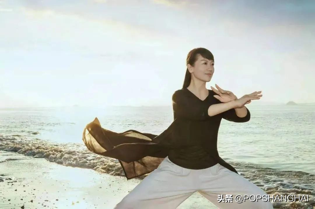 重磅名师！惊艳魔都的瑜伽生活盛会
