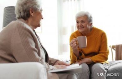 如何在家中防治骨关节炎？这5点你需要了解一下