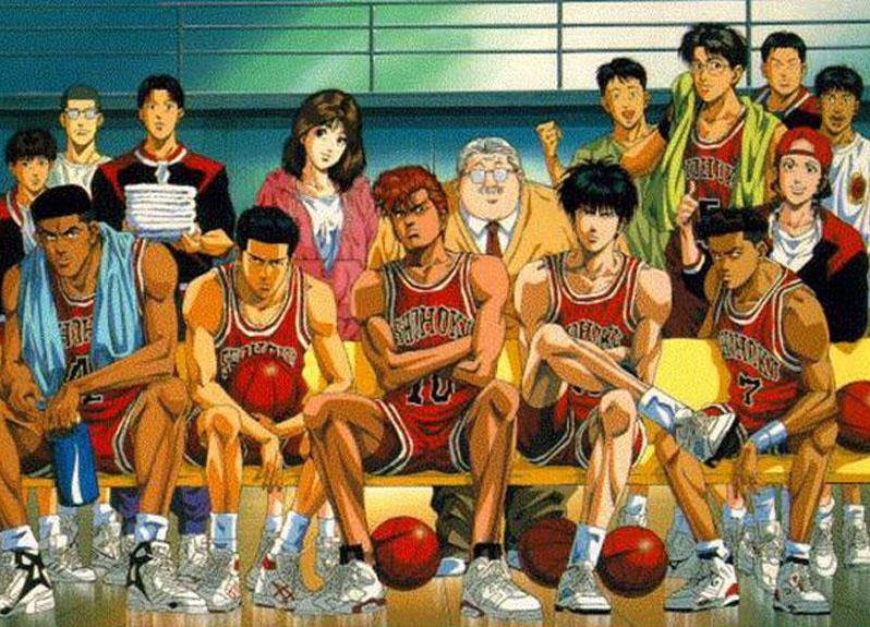 8090后的日本动画片,80年代90年代引进的日本动画片