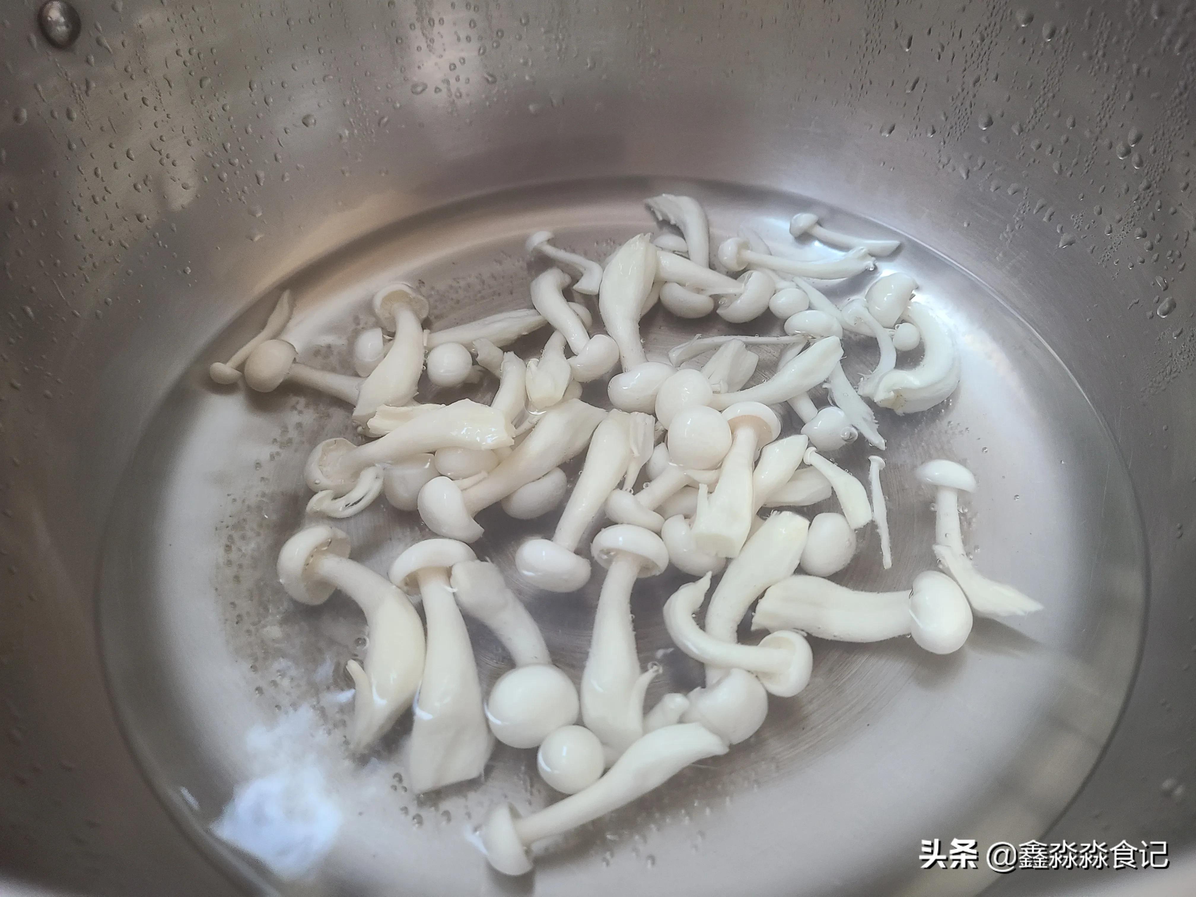 低脂低卡豆腐汤,低脂高蛋白炖一锅细嫩易吸收