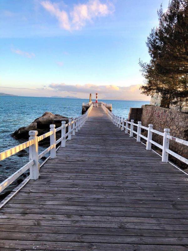 惠州大亚湾黄金海岸有岛吗,惠州金海湾海边在哪里
