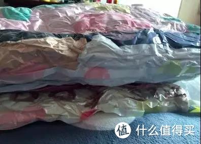 怎么收纳被子不伤被子,怎样收纳被子最节省空间