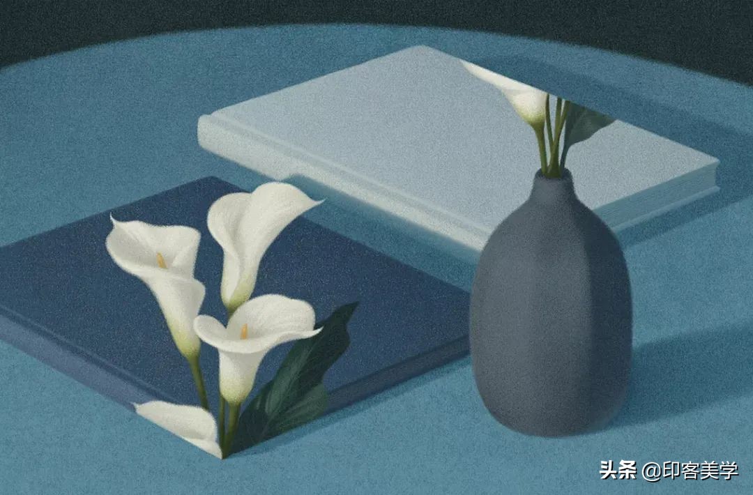 当代插画领域代表人物,插画不同风格的代表人物