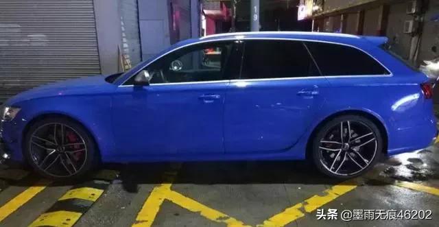 别克阅朗怎么样？来听车主的用车感受
