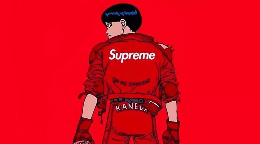 “以前看不起ACG，现在恨不得全身ACG。”