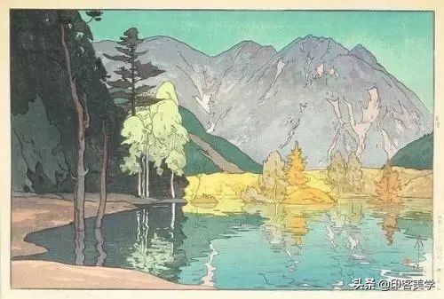 当代插画领域代表人物,插画不同风格的代表人物