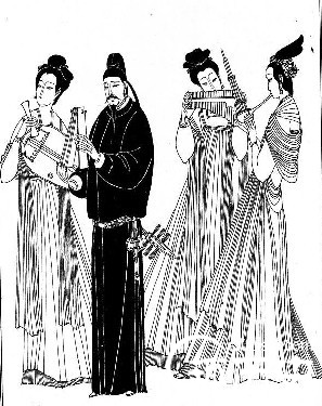 唐朝皇帝顺序表及皇后,唐朝皇帝顺序表完整版