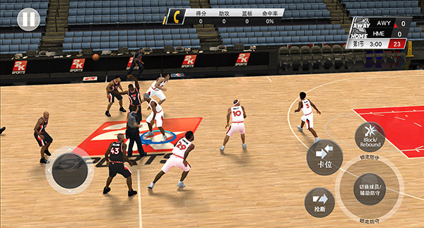 nba2k20汉化版怎么下载,nba2k20哪里下