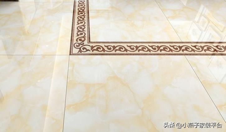 地砖划痕如何去修复,地砖划痕严重换新地砖怎么换