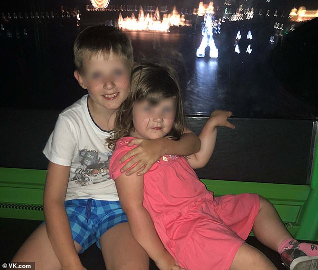 俄罗斯少年在马路上飙车,俄罗斯小伙无证飙车