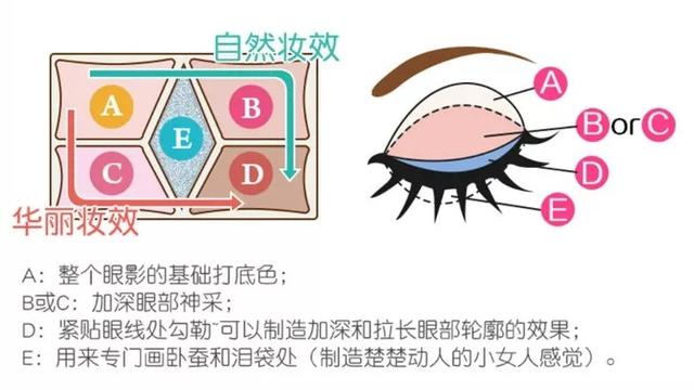 初学者保姆化妆教程,保姆级新手化妆教程