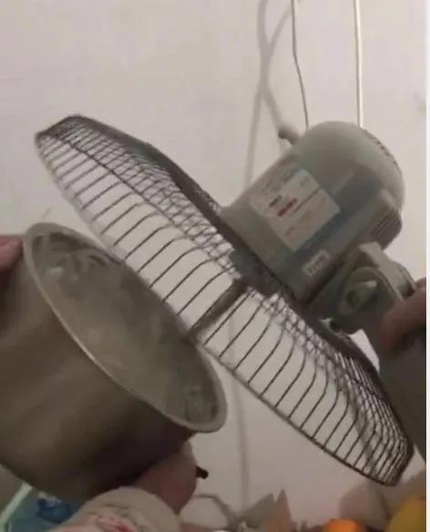 厨房即地狱，吃人不眨眼