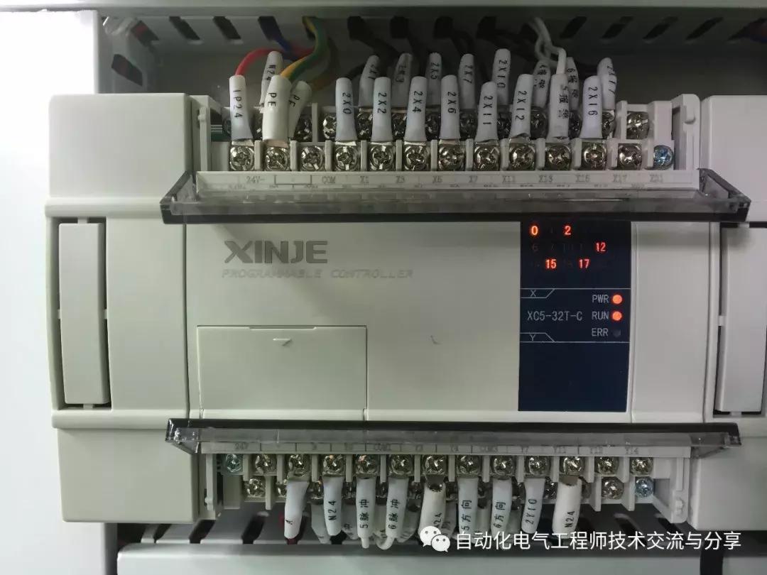 信捷编程软件怎么连plc,信捷plc领会干货笔记