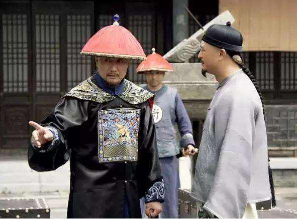 从清代的京控制度入手，来看看古代进京告御状的成本有多高
