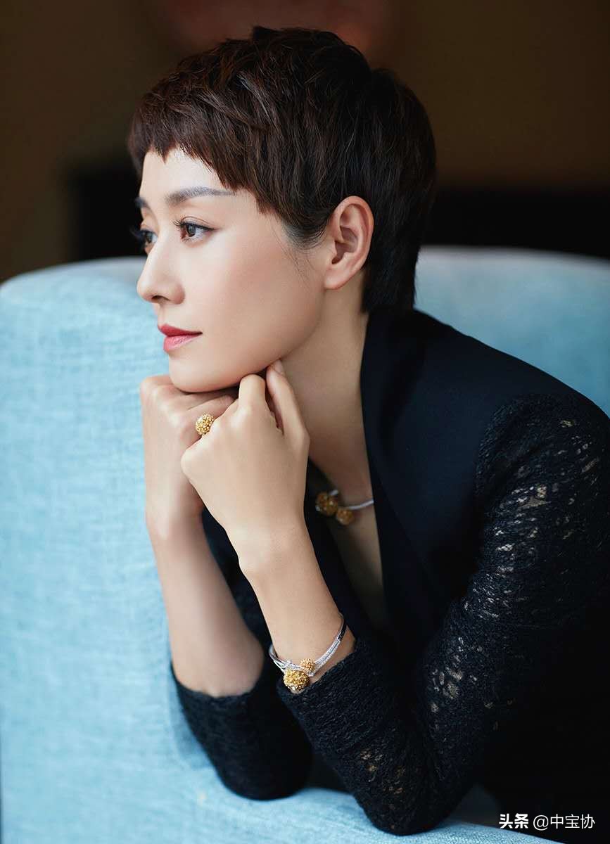 招金银楼：一生金贵，时间沉淀的高贵与优雅