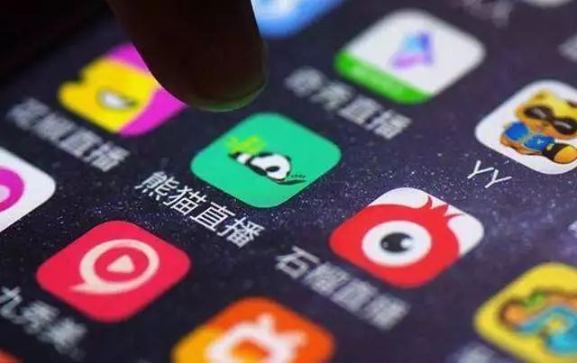 斗鱼上市后的新闻,中国斗鱼直播上市