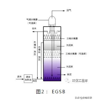 十大厌氧生物,cstr厌氧反应器结构图