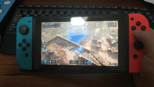 switch最好玩机战,switch能玩什么3d大作战