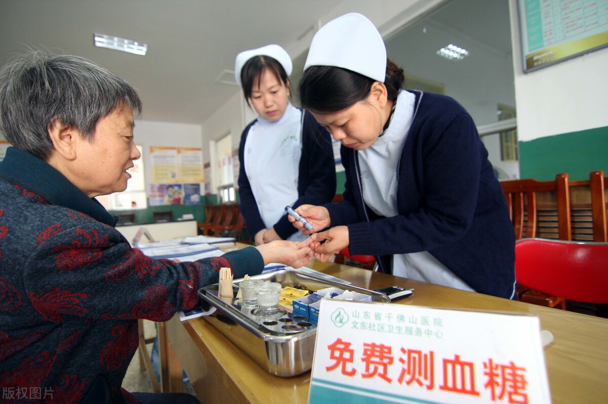过了50岁血糖7.3如何,50岁二型糖尿病血糖控制标准