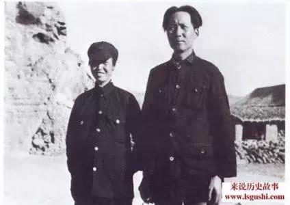 毛主席最艰难的时期：六年痛失四个子女！